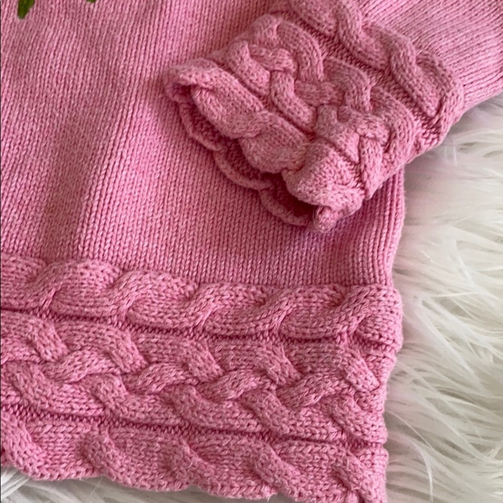 Sweater - Picture 3 of 3